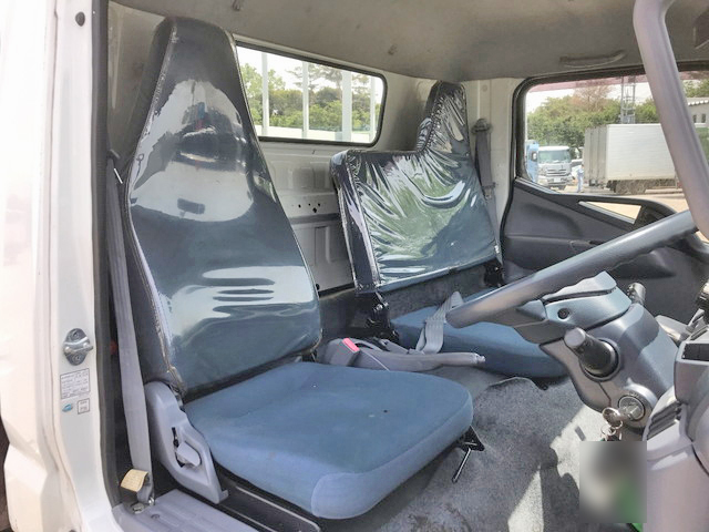 三菱ふそうキャンター平ボディ小型（2t・3t）[写真29]