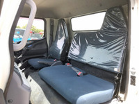 三菱ふそうキャンター平ボディ小型（2t・3t）[写真30]