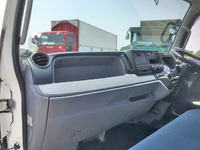 三菱ふそうキャンター平ボディ小型（2t・3t）[写真32]