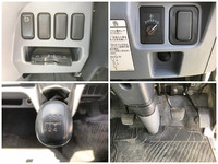 三菱ふそうキャンター平ボディ小型（2t・3t）[写真36]