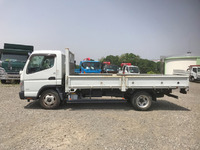 三菱ふそうキャンター平ボディ小型（2t・3t）[写真05]