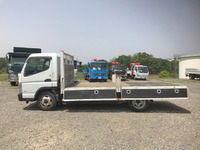 三菱ふそうキャンター平ボディ小型（2t・3t）[写真06]