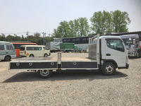 三菱ふそうキャンター平ボディ小型（2t・3t）[写真08]