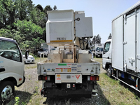 いすゞエルフ高所作業車小型（2t・3t）[写真11]