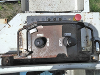 いすゞエルフ高所作業車小型（2t・3t）[写真13]