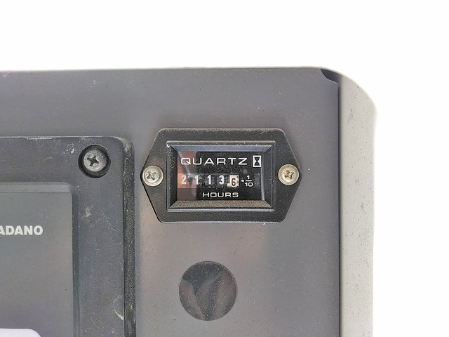 いすゞエルフ高所作業車小型（2t・3t）[写真14]