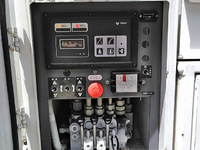 いすゞエルフ高所作業車小型（2t・3t）[写真16]