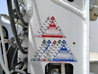 いすゞエルフ高所作業車小型（2t・3t）[写真17]