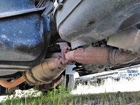 いすゞエルフ高所作業車小型（2t・3t）[写真22]