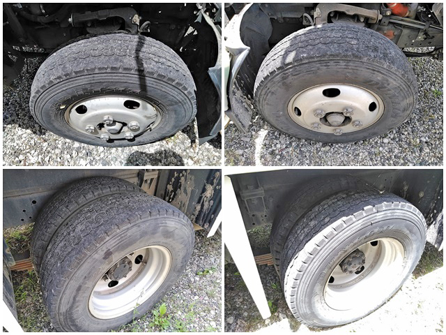 いすゞエルフ高所作業車小型（2t・3t）[写真25]