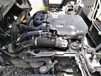 いすゞエルフ高所作業車小型（2t・3t）[写真27]