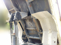 いすゞフォワードダンプ中型（4t）[写真19]