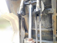 いすゞフォワードダンプ中型（4t）[写真20]