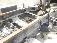 いすゞフォワードダンプ中型（4t）[写真21]