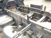 いすゞフォワードダンプ中型（4t）[写真22]