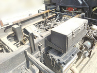 いすゞフォワードダンプ中型（4t）[写真24]