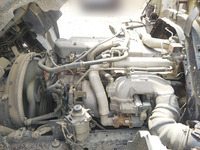 いすゞフォワードダンプ中型（4t）[写真26]