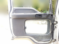 いすゞフォワードダンプ中型（4t）[写真30]