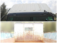 いすゞフォワードダンプ中型（4t）[写真09]