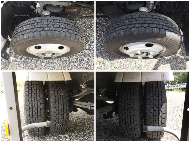 いすゞエルフ冷凍車（冷蔵車）小型（2t・3t）[写真23]