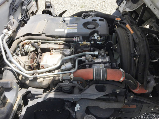 いすゞエルフ冷凍車（冷蔵車）小型（2t・3t）[写真25]