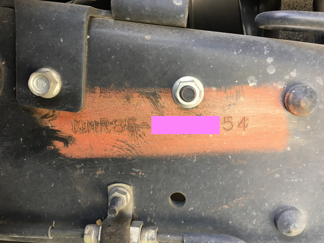 いすゞエルフ冷凍車（冷蔵車）小型（2t・3t）[写真40]