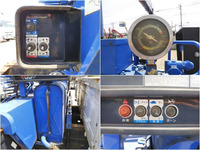 いすゞフォワードクレーン4段中型（4t）[写真13]