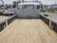 いすゞフォワードクレーン4段中型（4t）[写真15]