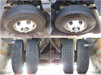 いすゞフォワードクレーン4段中型（4t）[写真21]