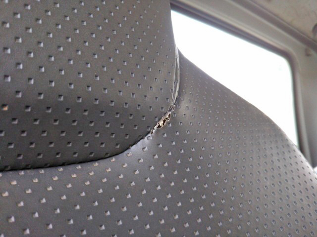 いすゞフォワードクレーン4段中型（4t）[写真28]