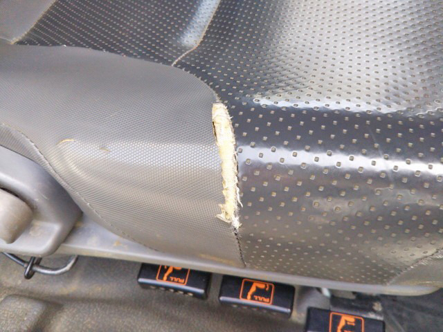 いすゞフォワードクレーン4段中型（4t）[写真29]