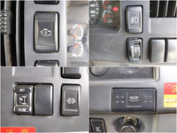 いすゞフォワードクレーン4段中型（4t）[写真34]