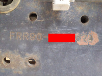 いすゞフォワードクレーン4段中型（4t）[写真37]