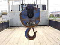 いすゞフォワードクレーン4段中型（4t）[写真09]