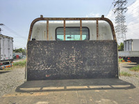 いすゞエルフ平ボディ小型（2t・3t）[写真10]