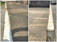 いすゞエルフ平ボディ小型（2t・3t）[写真11]