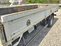 いすゞエルフ平ボディ小型（2t・3t）[写真13]