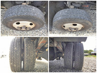 いすゞエルフ平ボディ小型（2t・3t）[写真18]