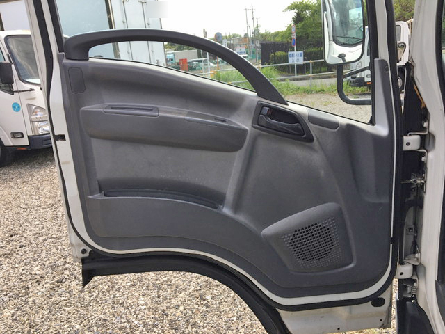 いすゞエルフ平ボディ小型（2t・3t）[写真28]