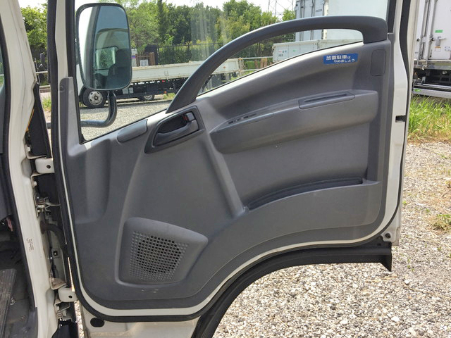 いすゞエルフ平ボディ小型（2t・3t）[写真29]