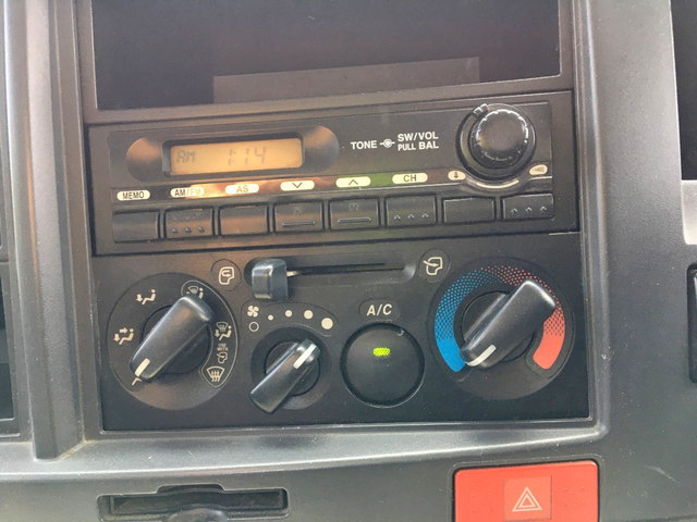 いすゞエルフ平ボディ小型（2t・3t）[写真36]