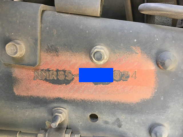 いすゞエルフ平ボディ小型（2t・3t）[写真39]