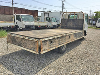 いすゞエルフ平ボディ小型（2t・3t）[写真03]