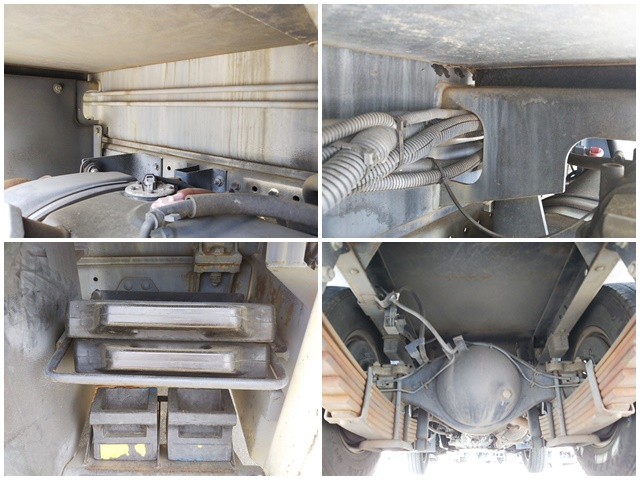 いすゞエルフ高所作業車小型（2t・3t）[写真21]