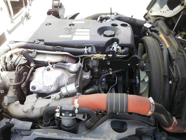 いすゞエルフ高所作業車小型（2t・3t）[写真23]