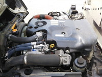 いすゞエルフ高所作業車小型（2t・3t）[写真24]