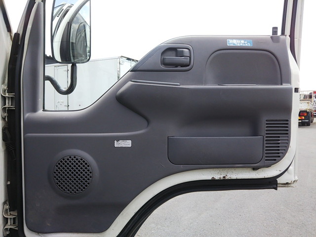 いすゞエルフ高所作業車小型（2t・3t）[写真27]