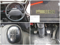 いすゞエルフ高所作業車小型（2t・3t）[写真33]