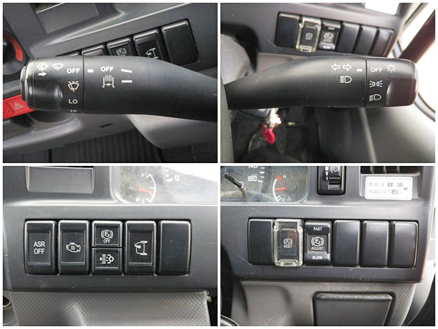 いすゞエルフ高所作業車小型（2t・3t）[写真34]