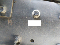 いすゞエルフ高所作業車小型（2t・3t）[写真38]